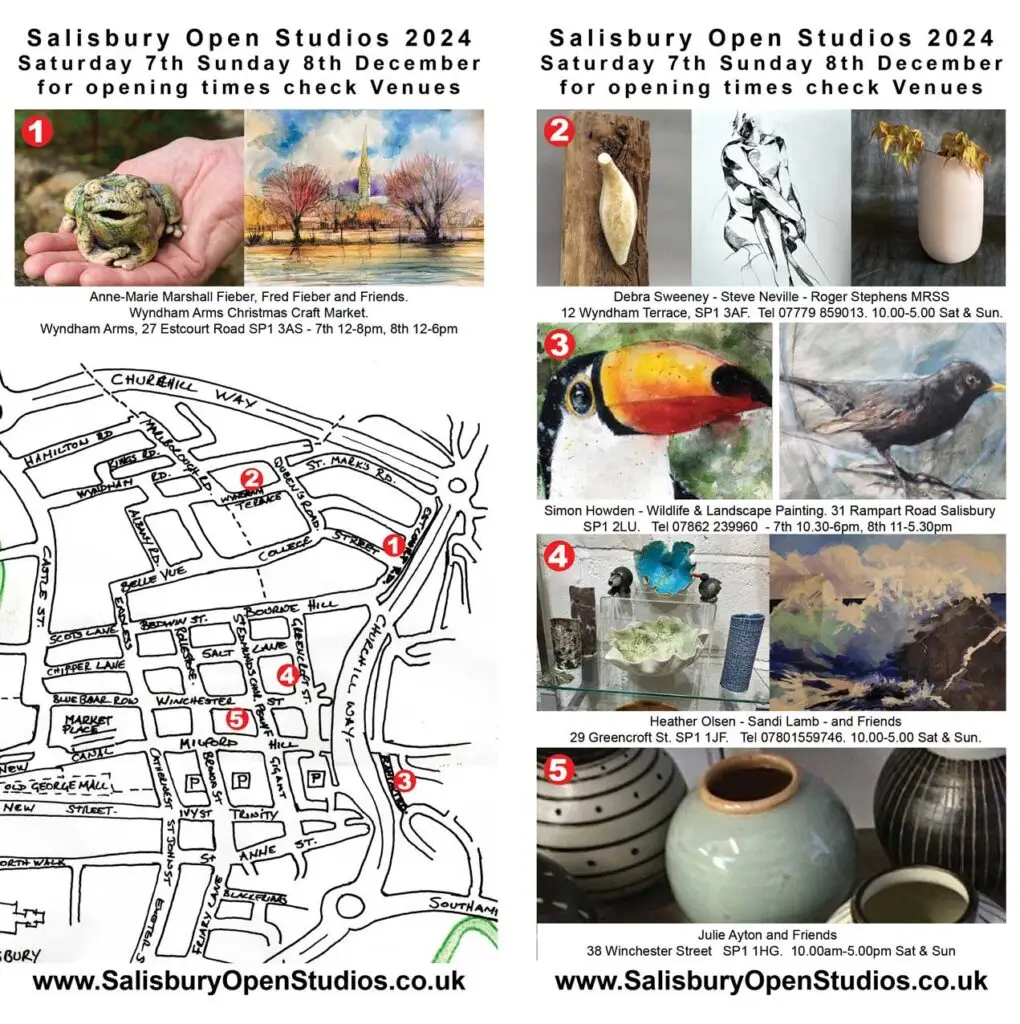 www.salisburyopenstudios.co.uk