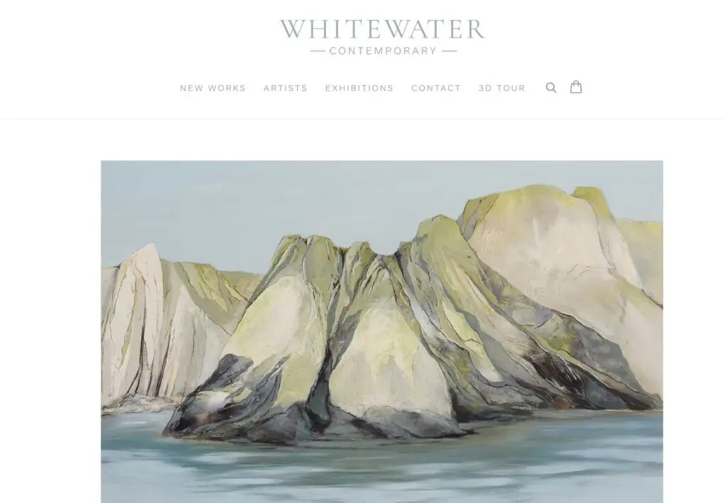 Whitewater contemporary Polzeath