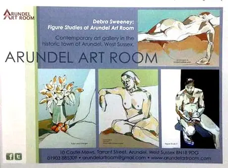 arundelartroom.com